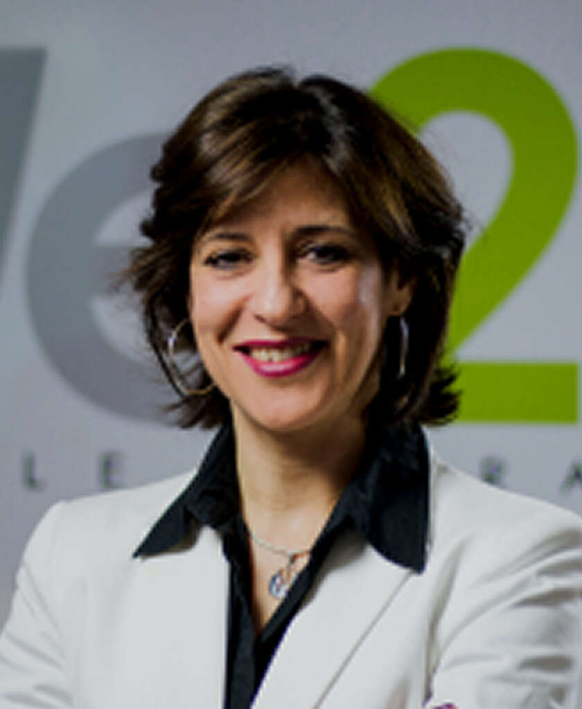Mar Gómez