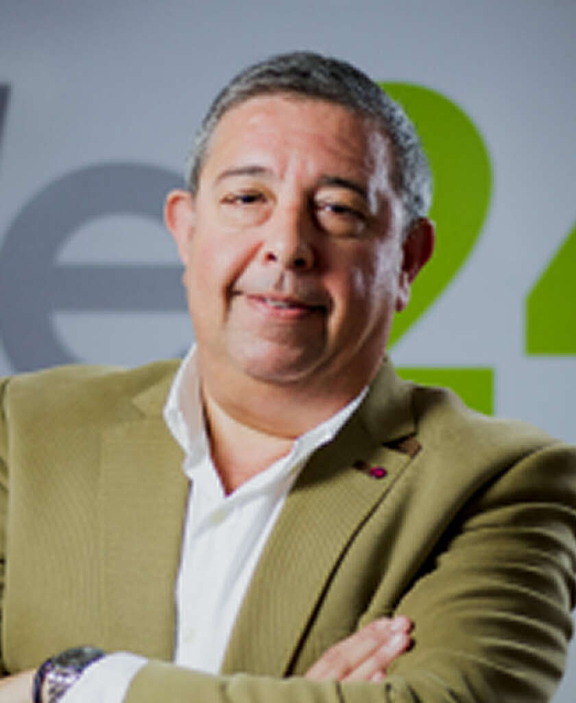 Pere Eixarch